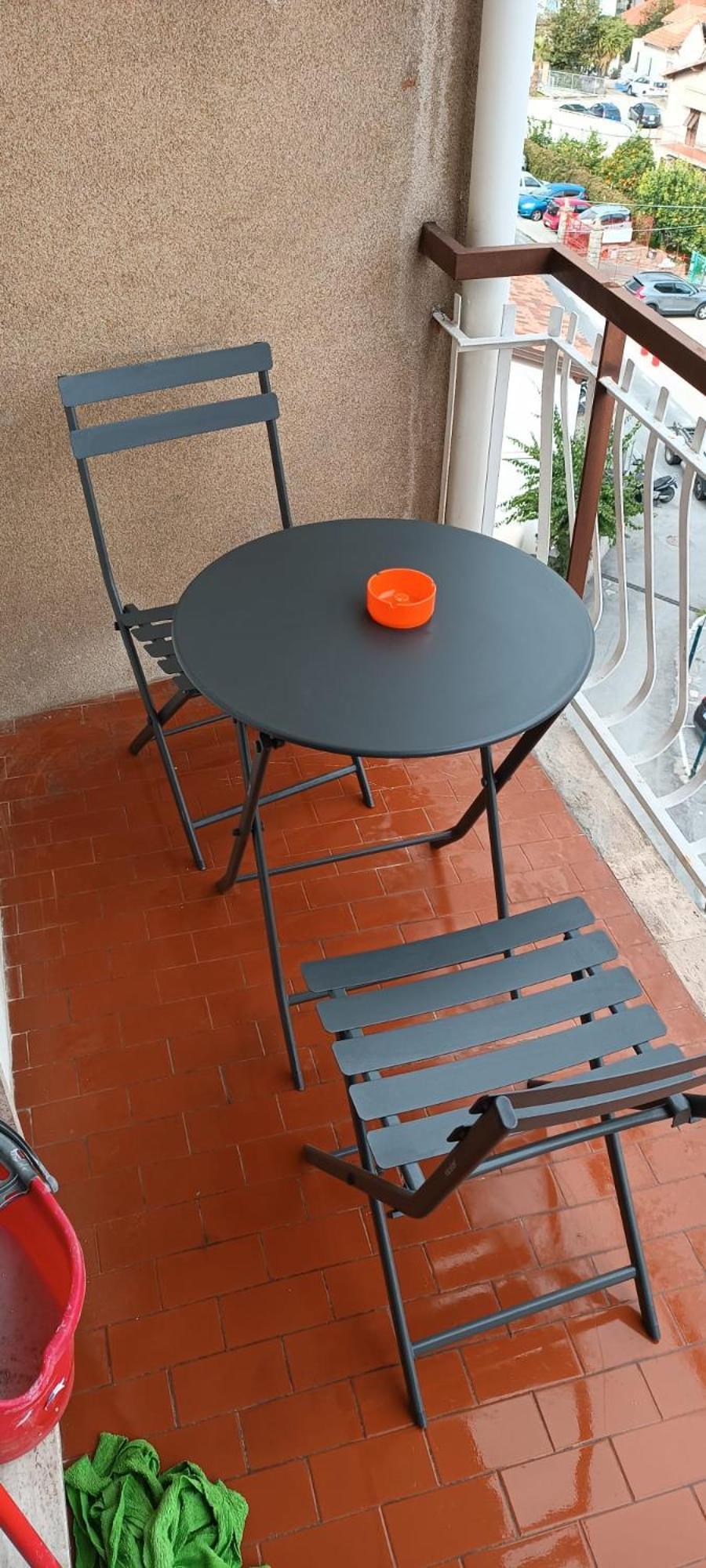 Ferienwohnung Tanino'S House Sanremo Exterior foto