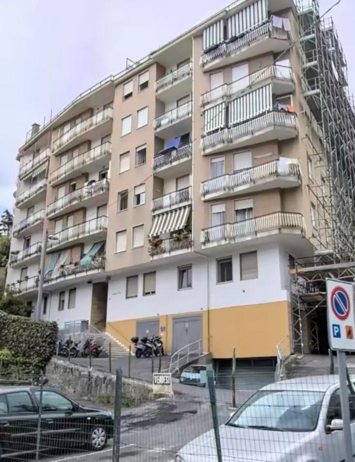 Ferienwohnung Tanino'S House Sanremo Exterior foto
